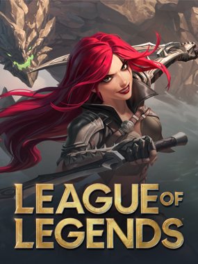 League of Legends